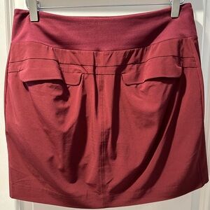 Athleta Soho skort